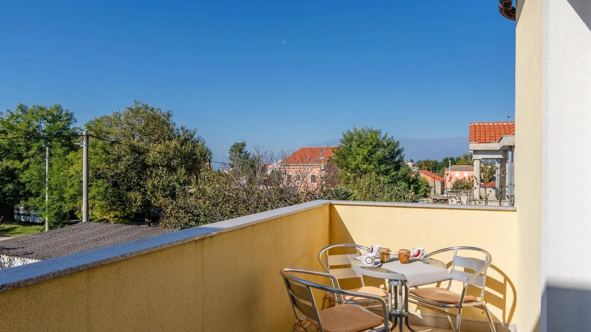Apartments Krslovic Privlaka   Privlaka (Zadar)