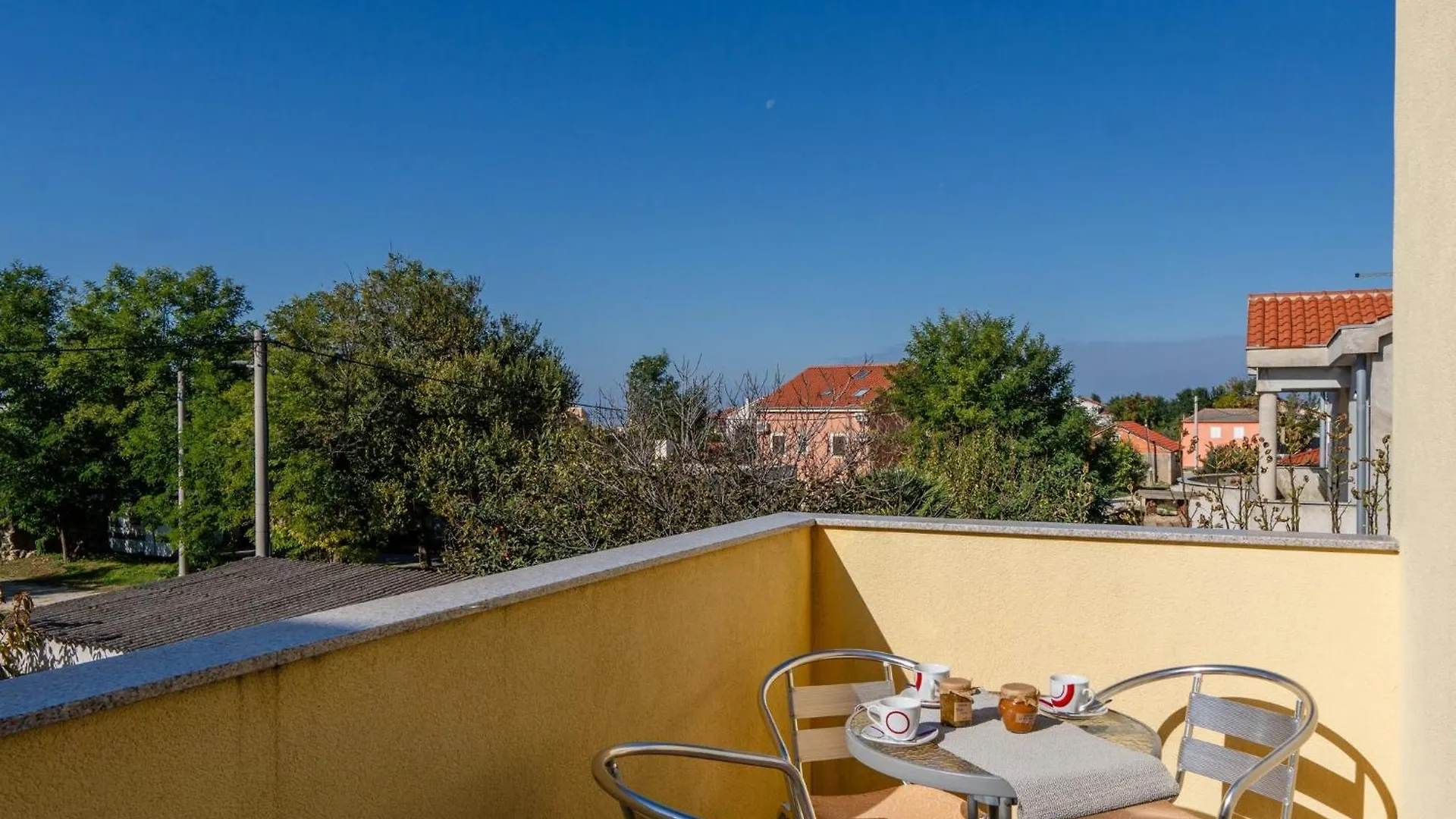 Apartments Krslovic Privlaka  Horvátország