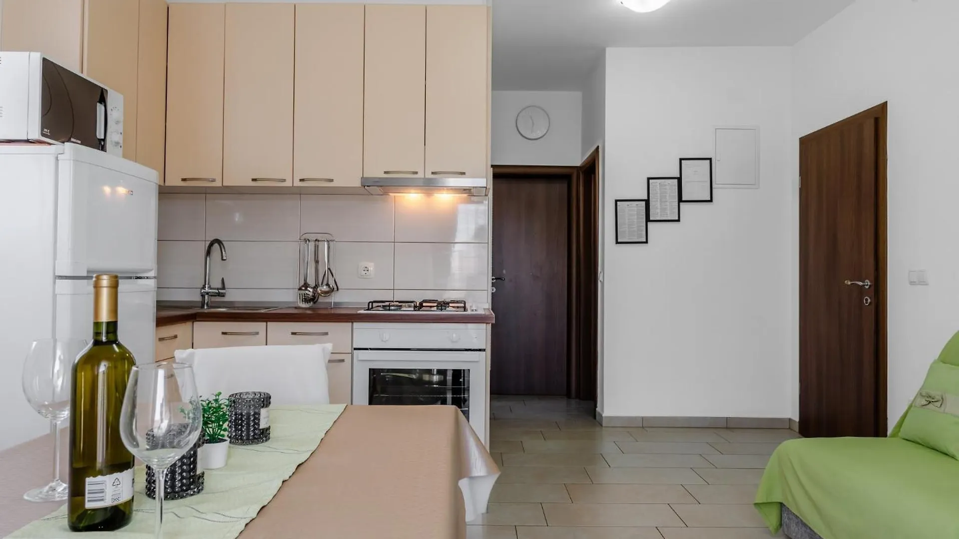 Apartments Krslovic Privlaka  Privlaka (Zadar)