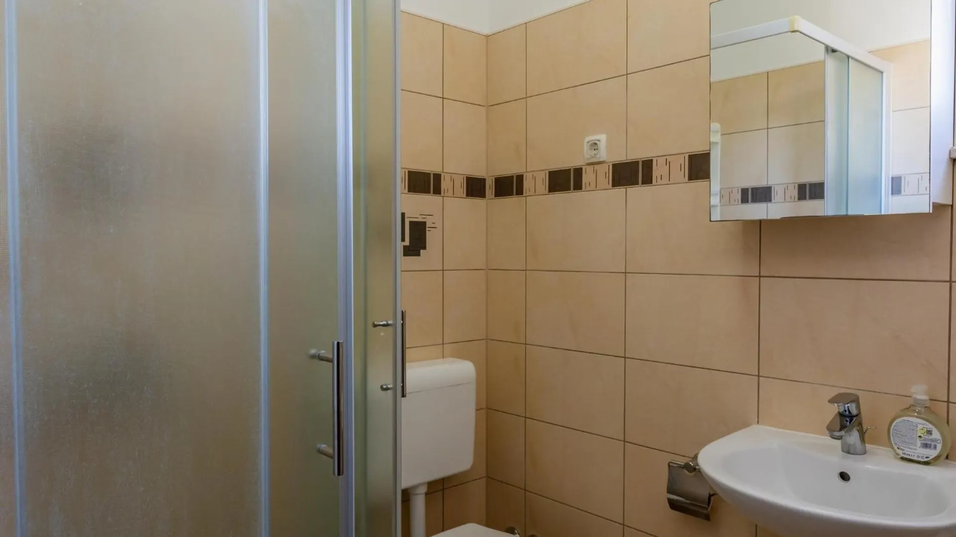 Apartments Krslovic Privlaka  Horvátország