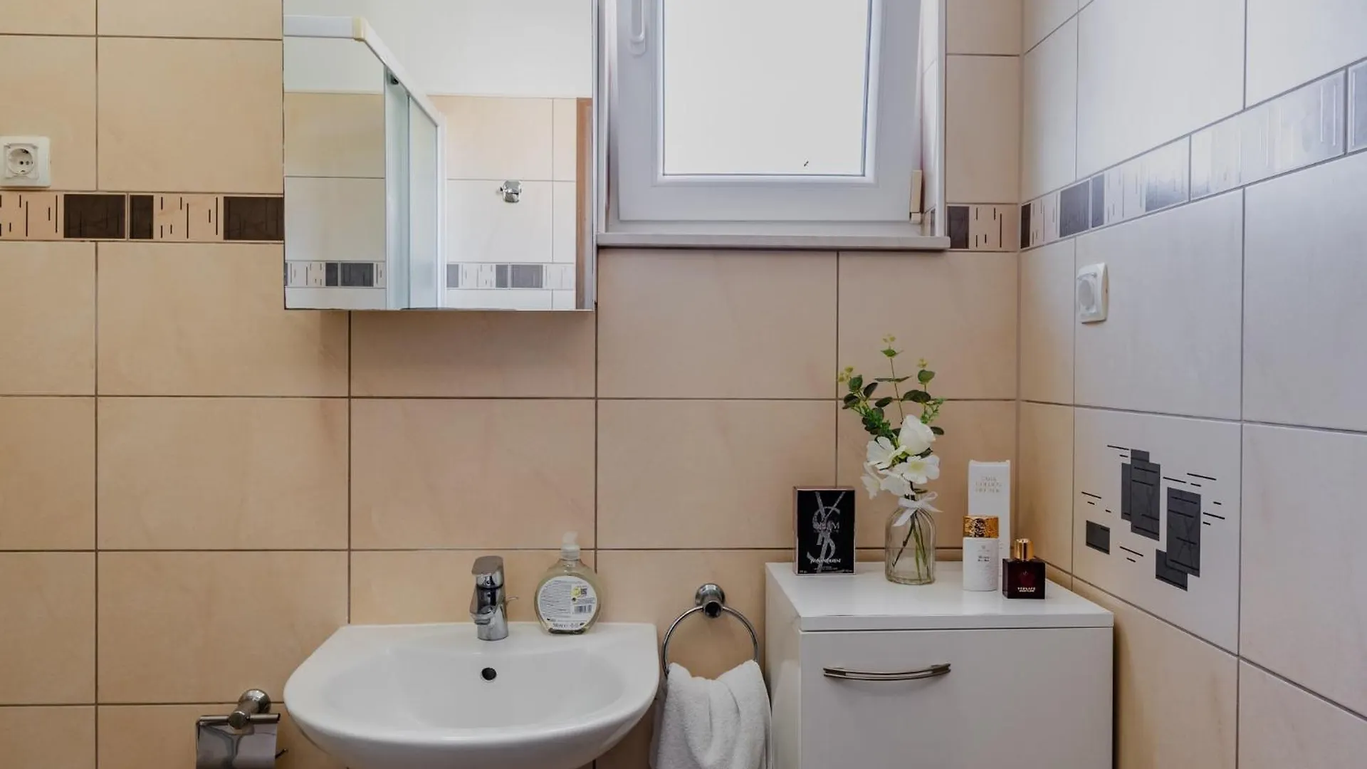 Apartments Krslovic Privlaka
