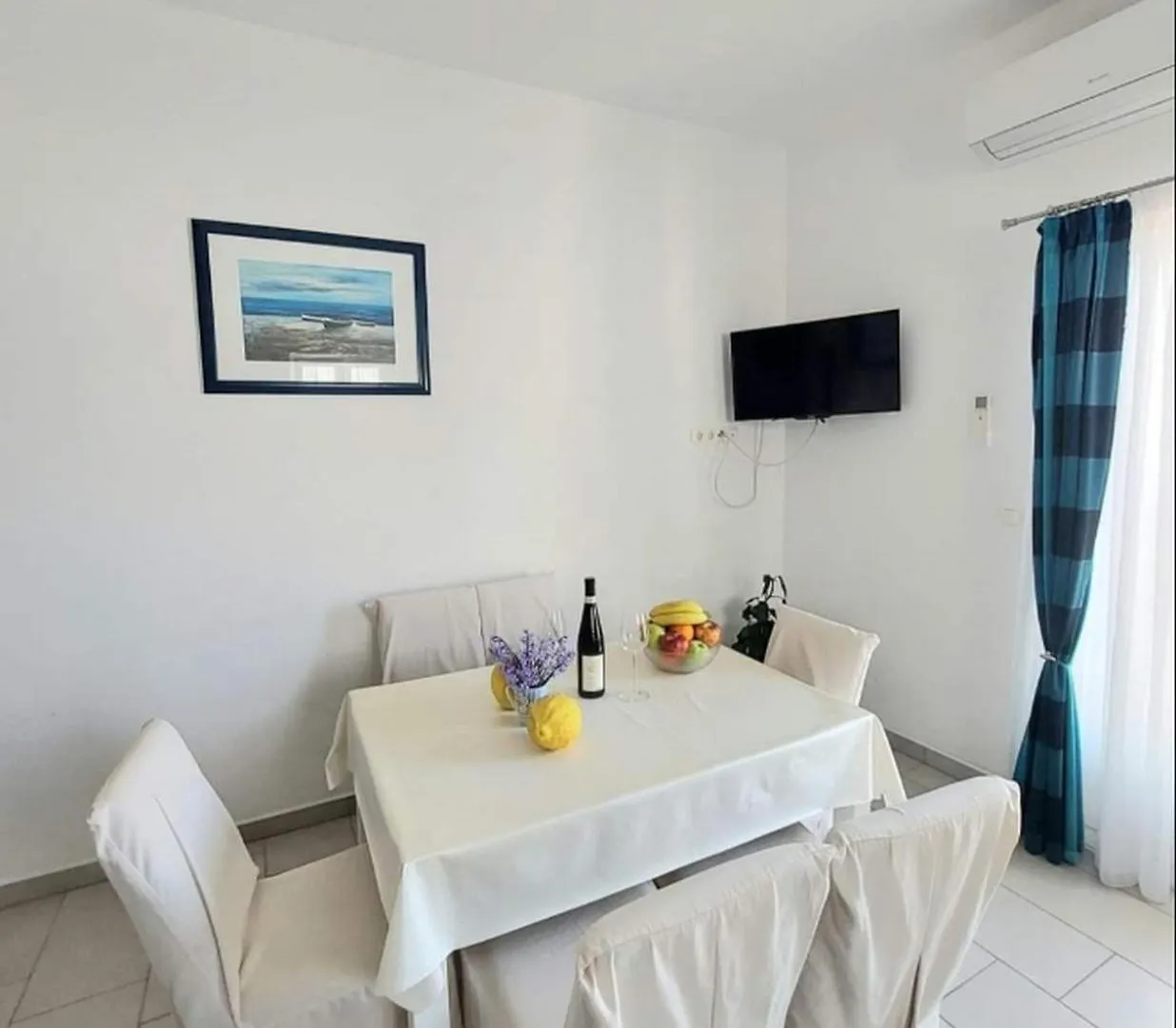 Apartments Krslovic Privlaka