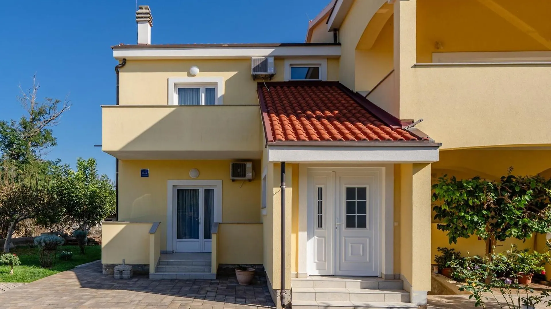 Apartments Krslovic Privlaka  0*, Privlaka (Zadar)