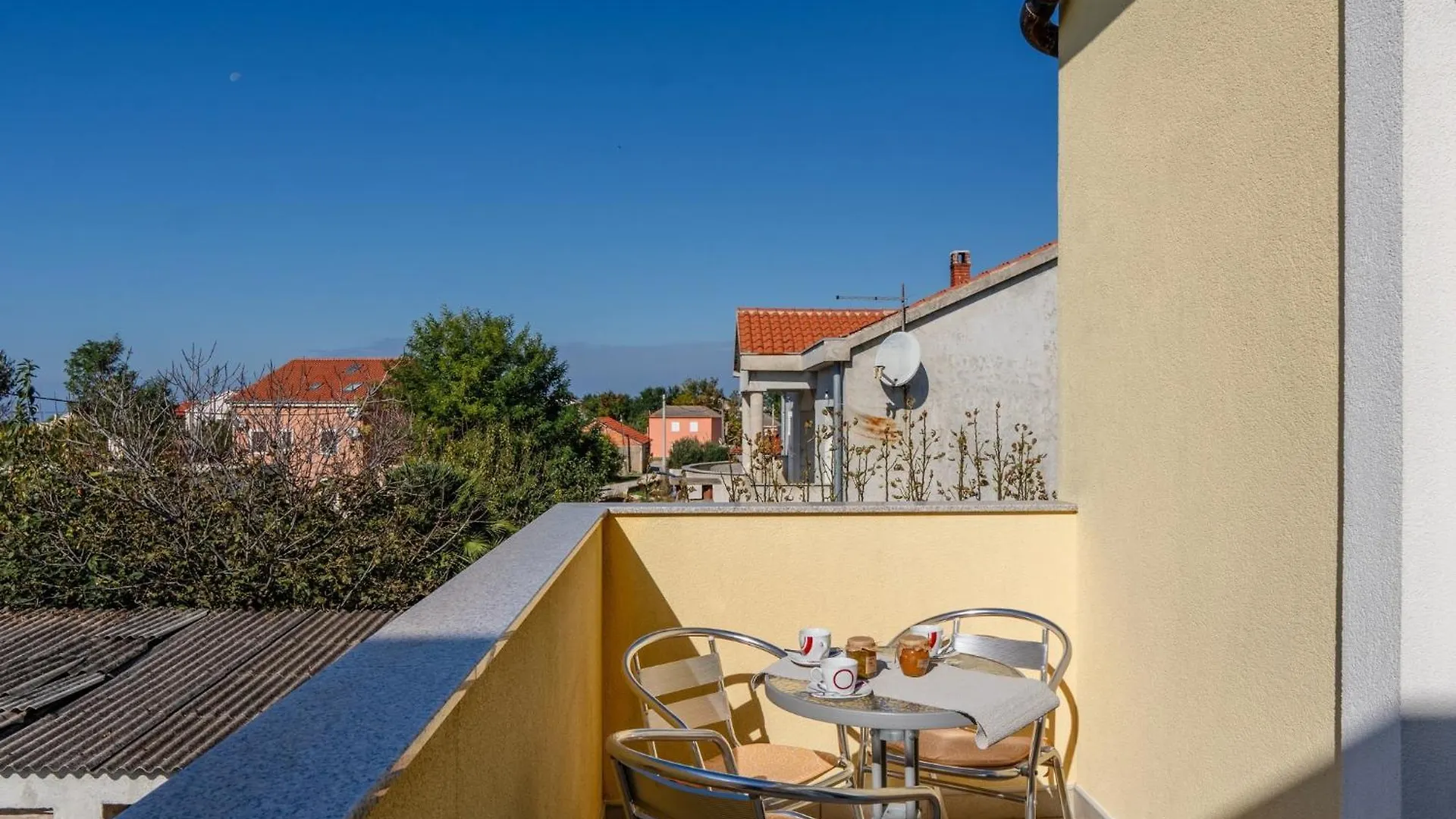 Apartments Krslovic Privlaka  0*, Privlaka (Zadar) Croatia