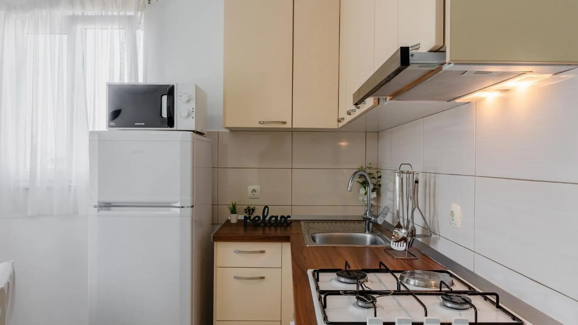 Apartments Krslovic Privlaka  Privlaka (Zadar)