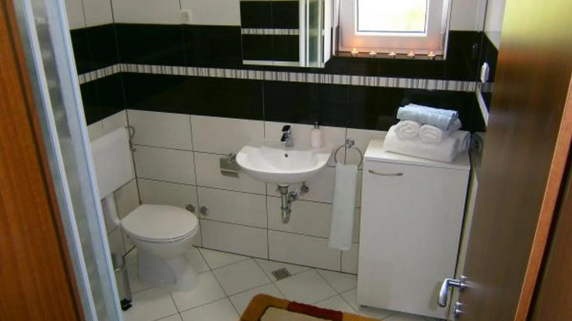 Apartments Krslovic Privlaka